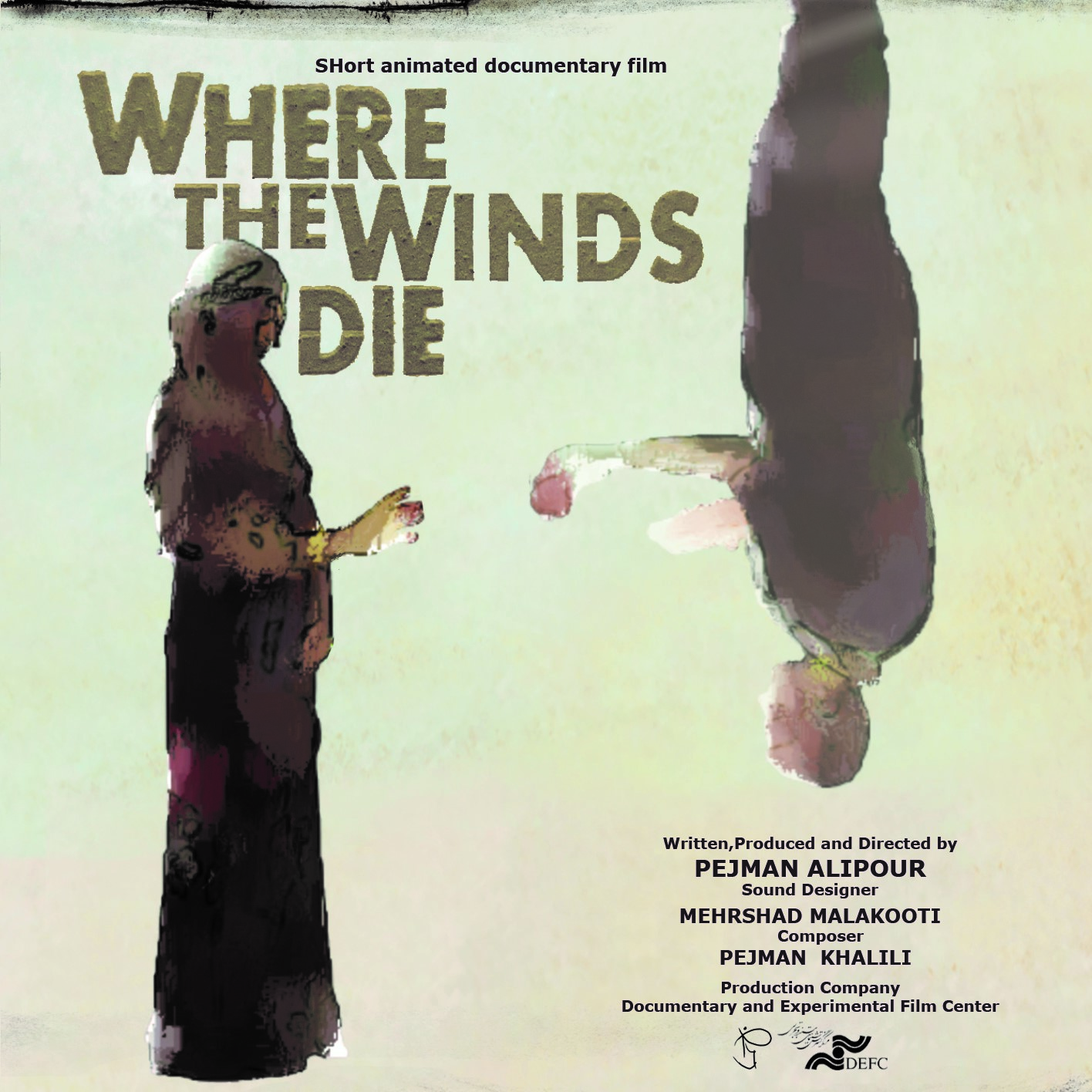 Where The Winds Die